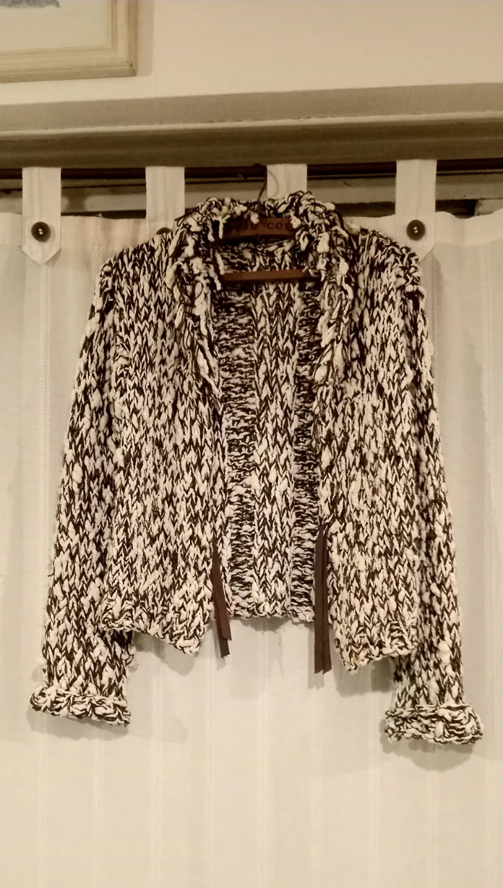 Cardigan Sin marca - imagen 1