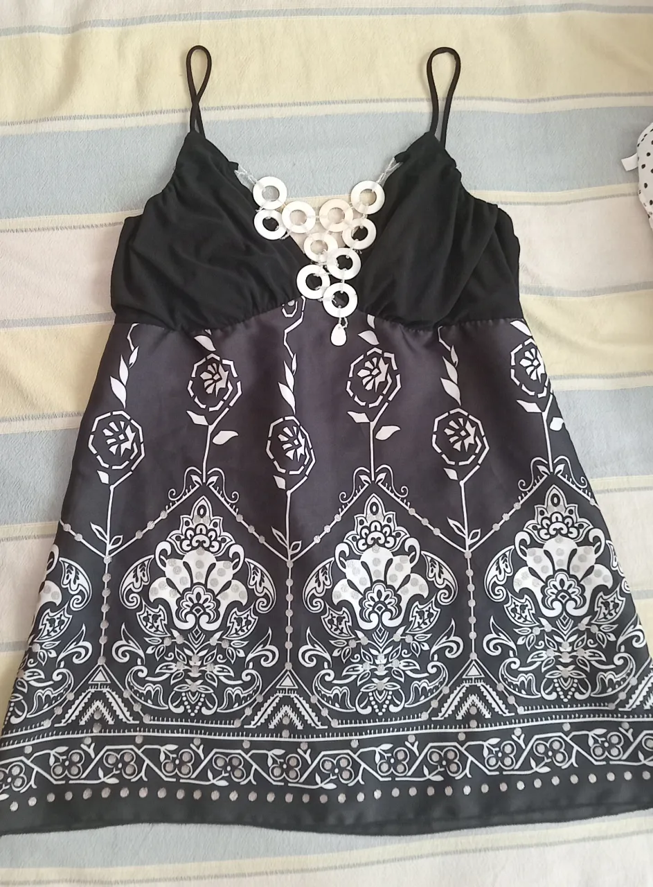 Vestido Mandee - imagen 1