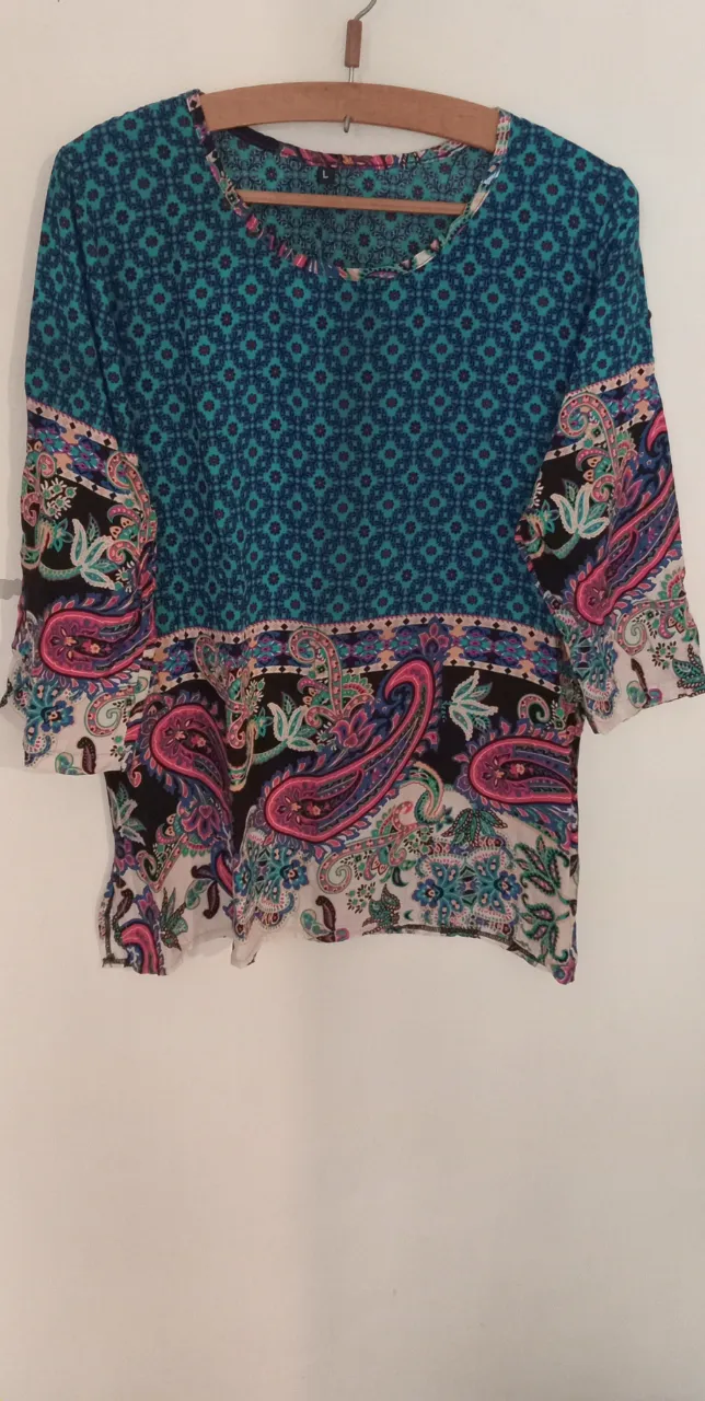 Remera Sin marca - imagen 1