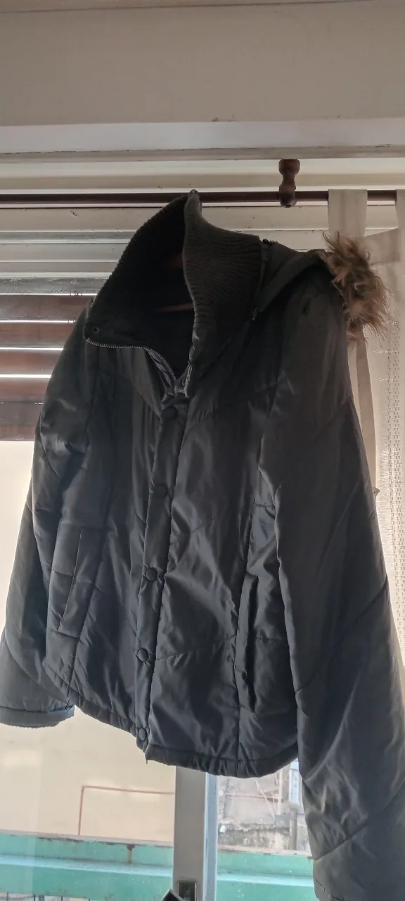 Campera Princess - imagen 1