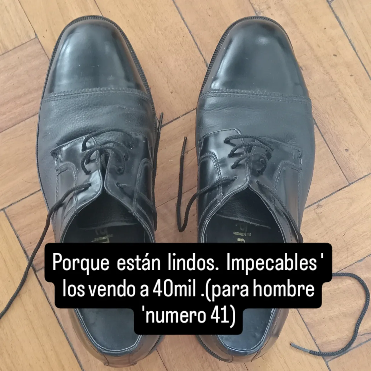S cullian · Talle AR 41