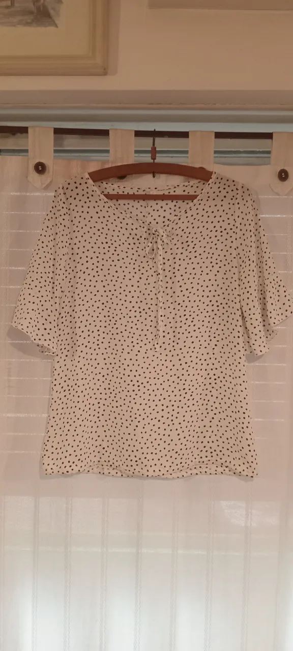 Blusa Sin marca - imagen 1