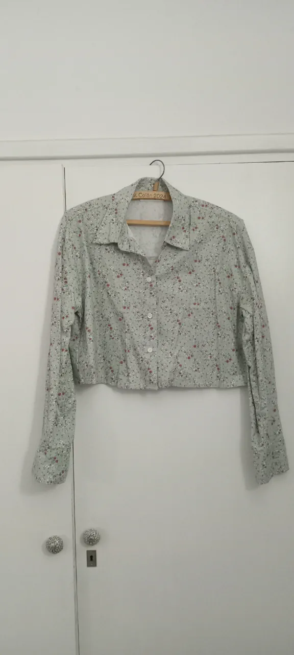 Camisa Primark - imagen 1