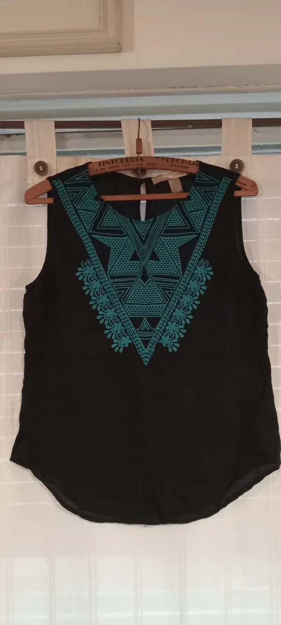 Forever 21 · Talle S