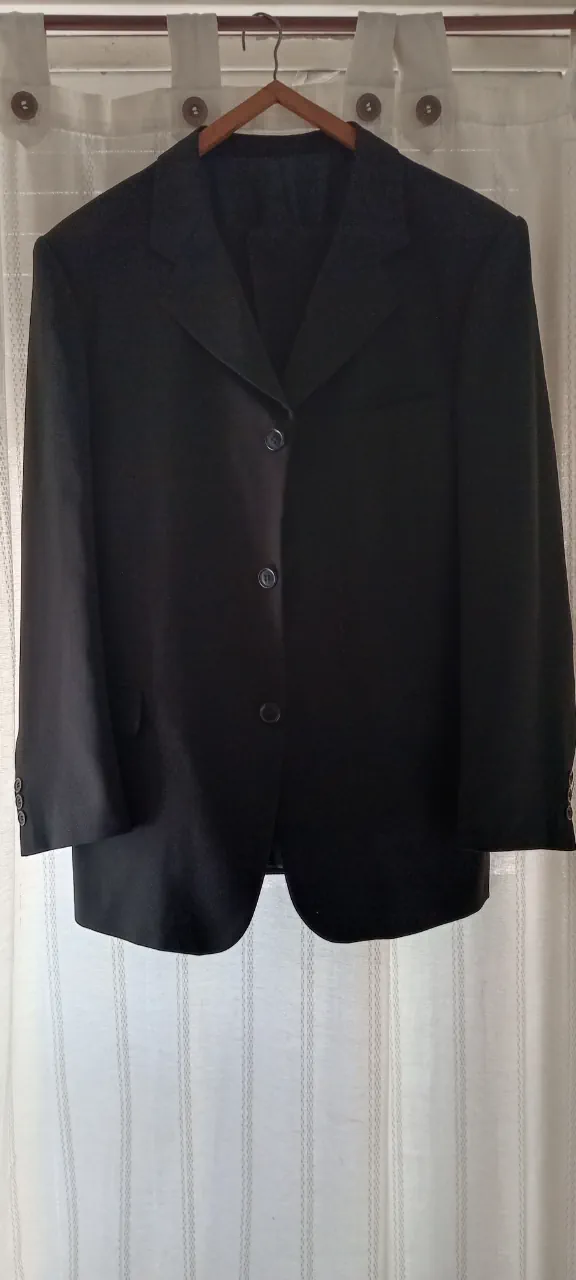 Blazer Robins - imagen 1