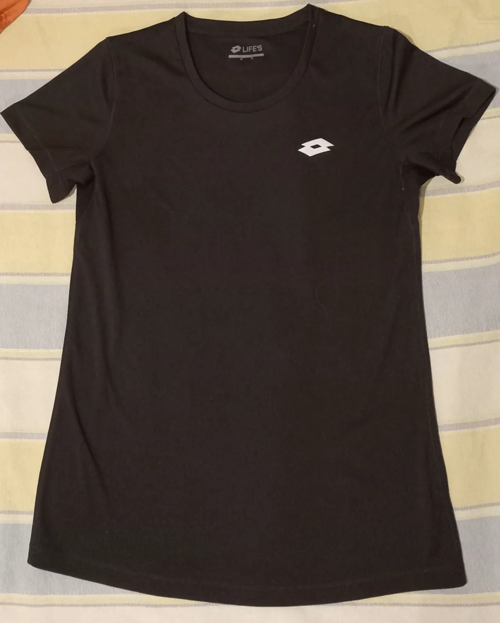 Remera Lotto - imagen 1