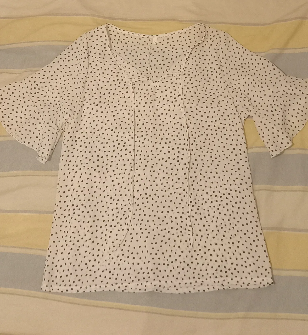 Blusa Sin marca. · Talle S