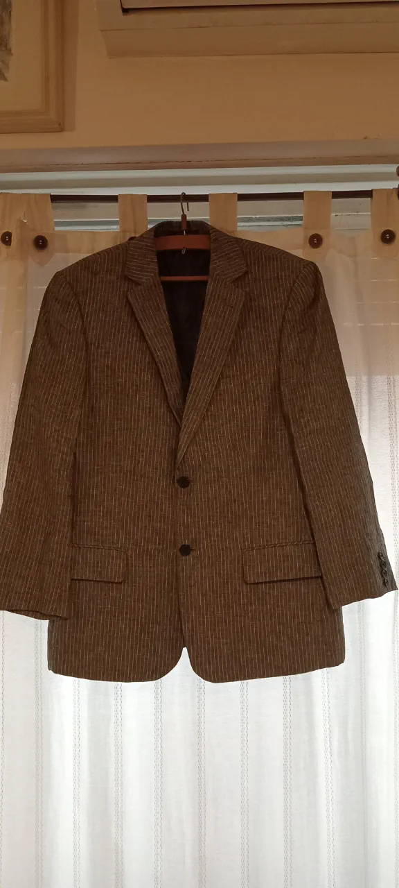 Blazer Basement - imagen 1