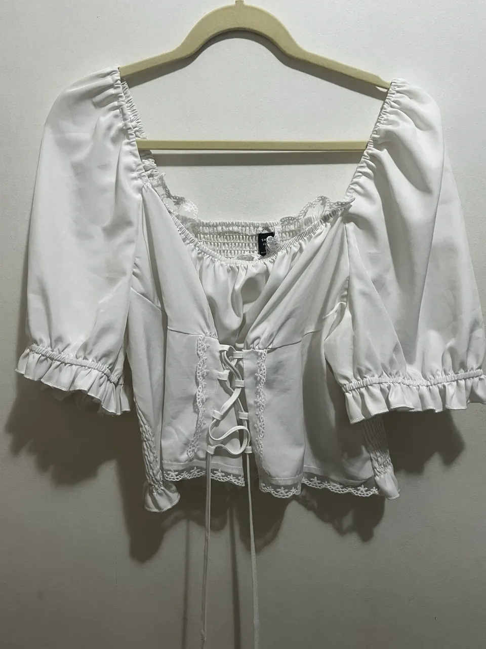 Blusa Shein - imagen 1