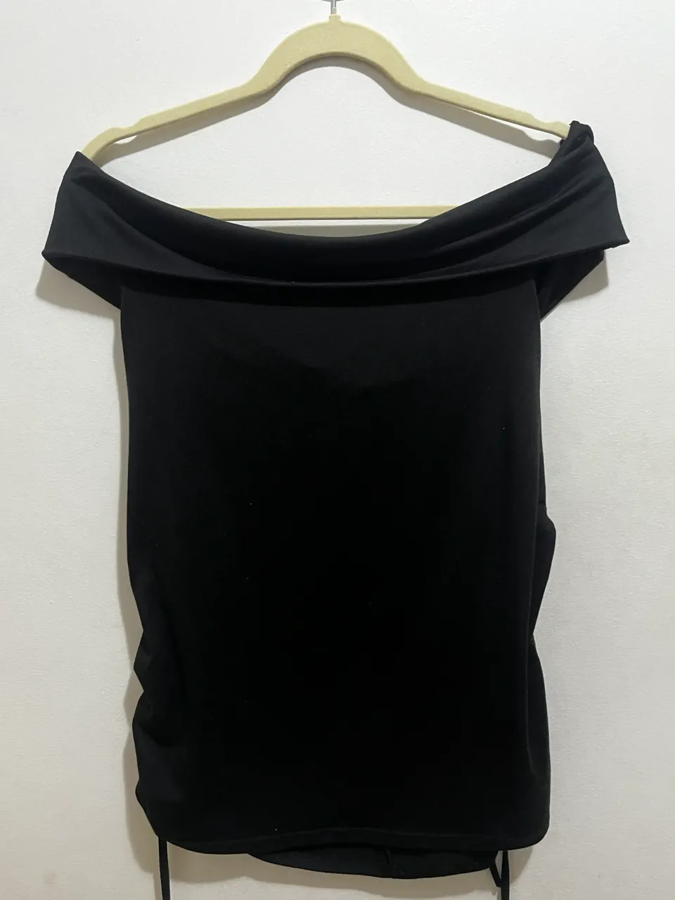 Musculosa Sin especificar · Talle XXL