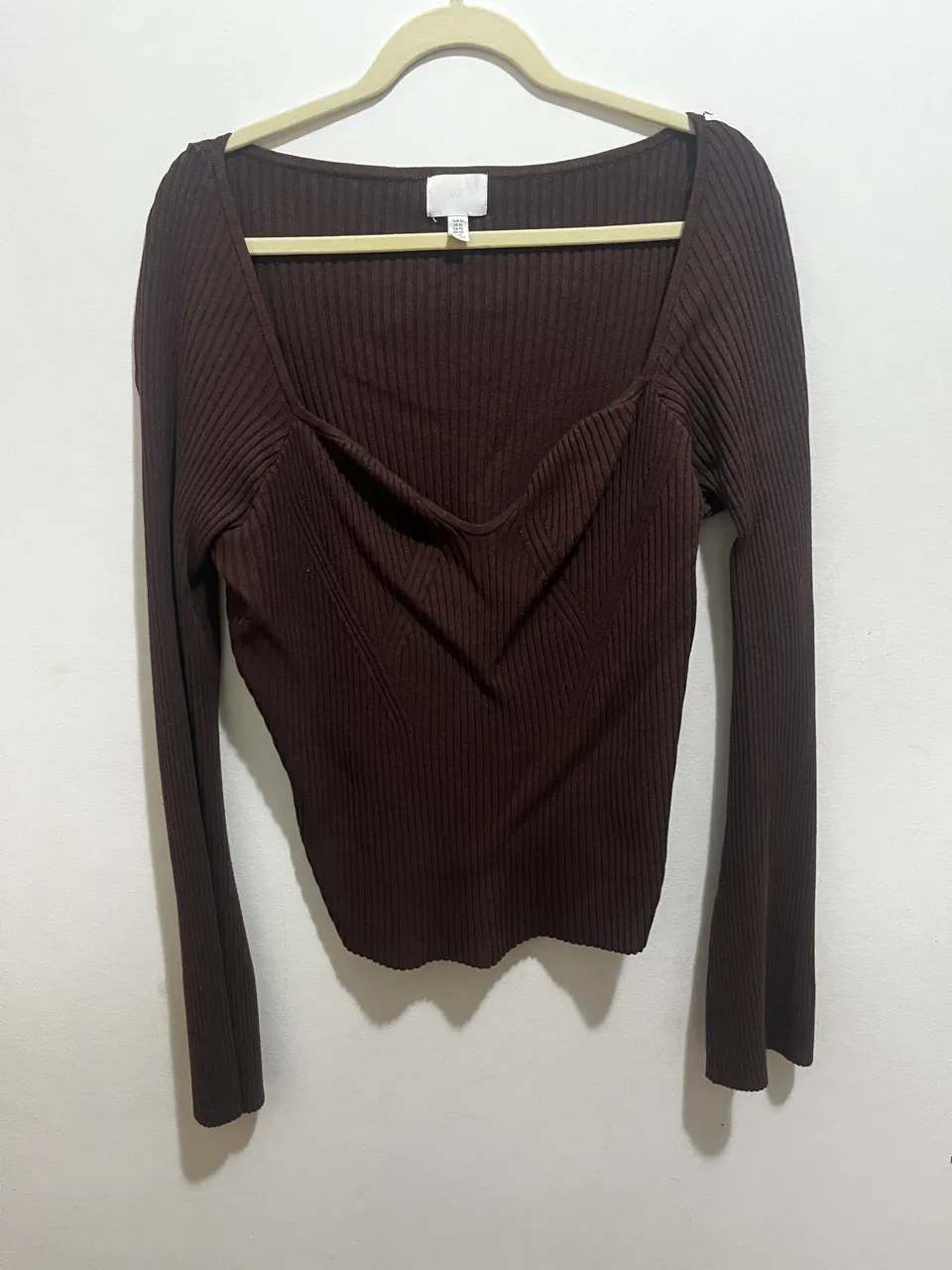Remera H&M · Talle XL