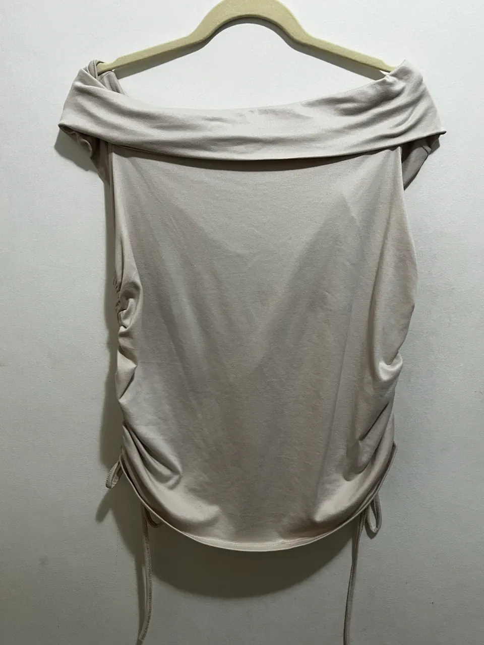 Musculosa Sin especificar - imagen 1