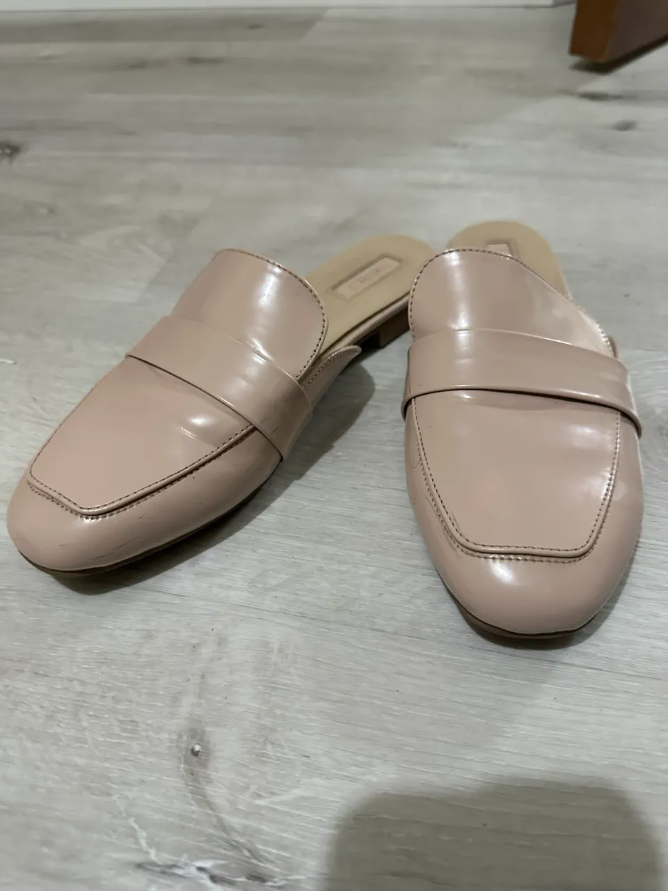 Forever 21 · Talle AR 38