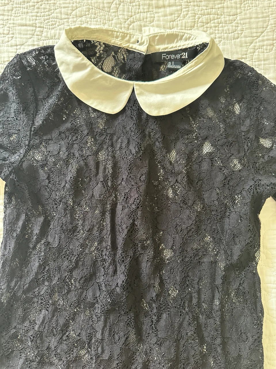 Blusa Forever 21 - imagen 1