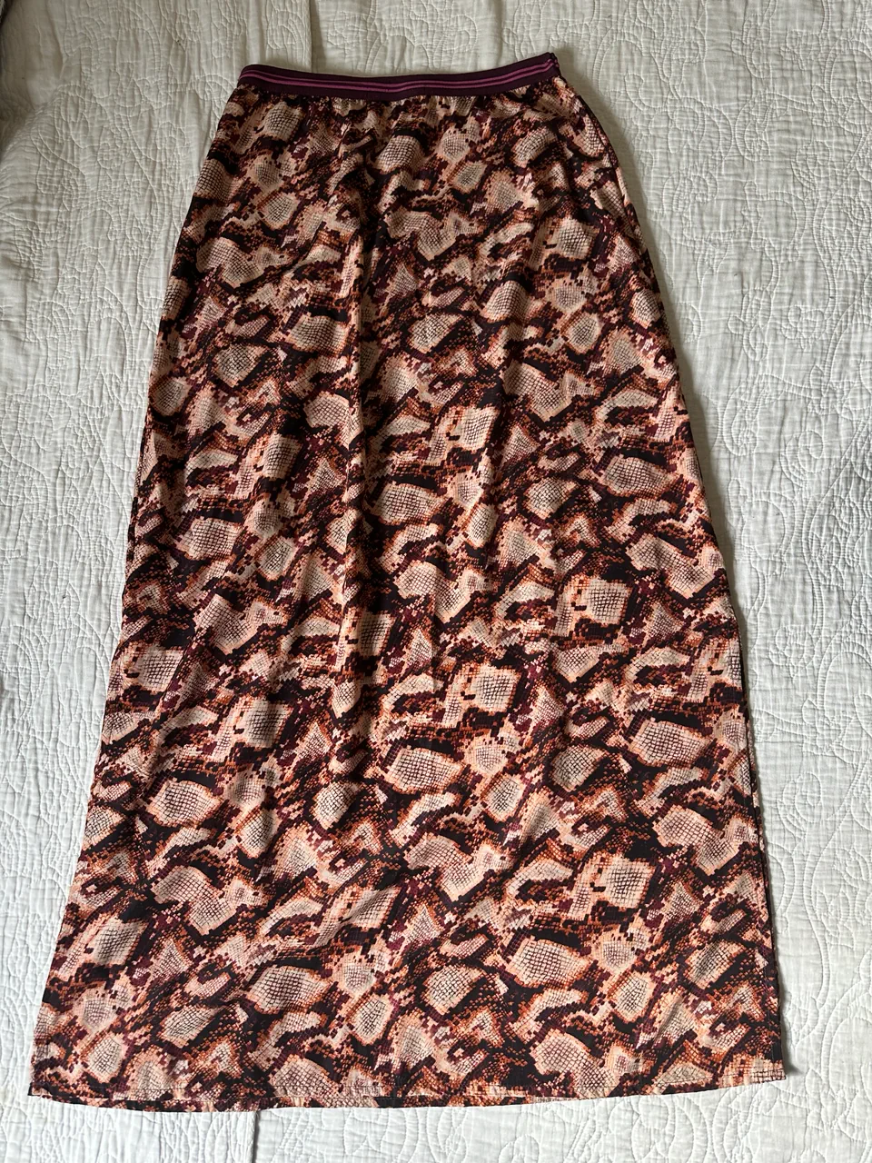 Pollera Rapsodia - imagen 1