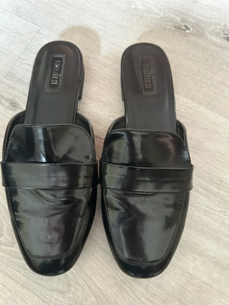 Forever 21 · Talle AR 38