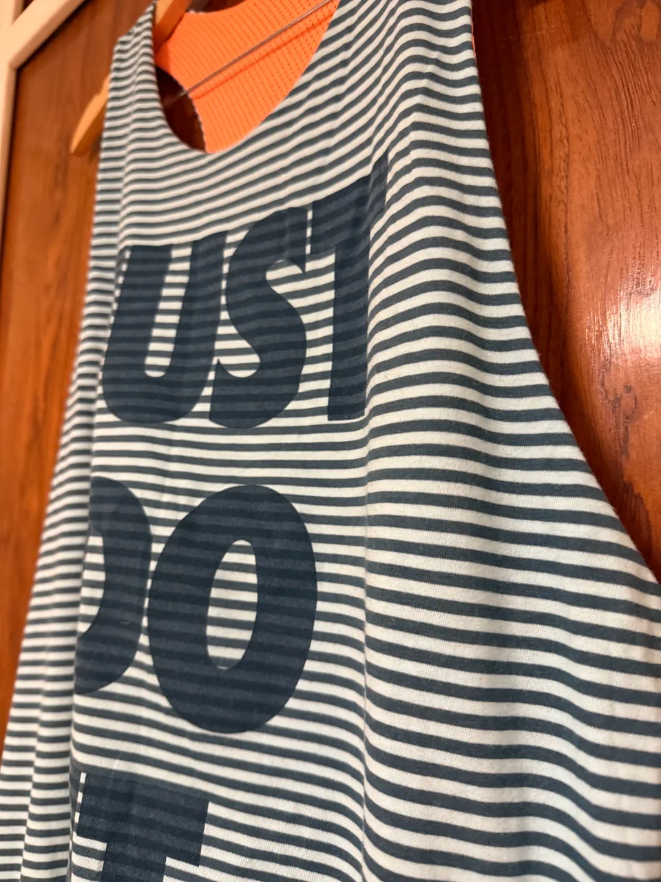 Musculosa Nike - imagen 2