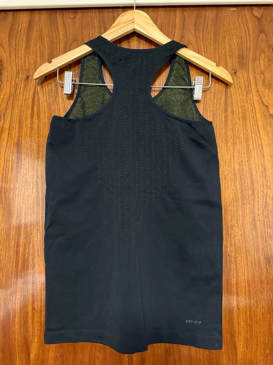 Musculosa Nike - imagen 4