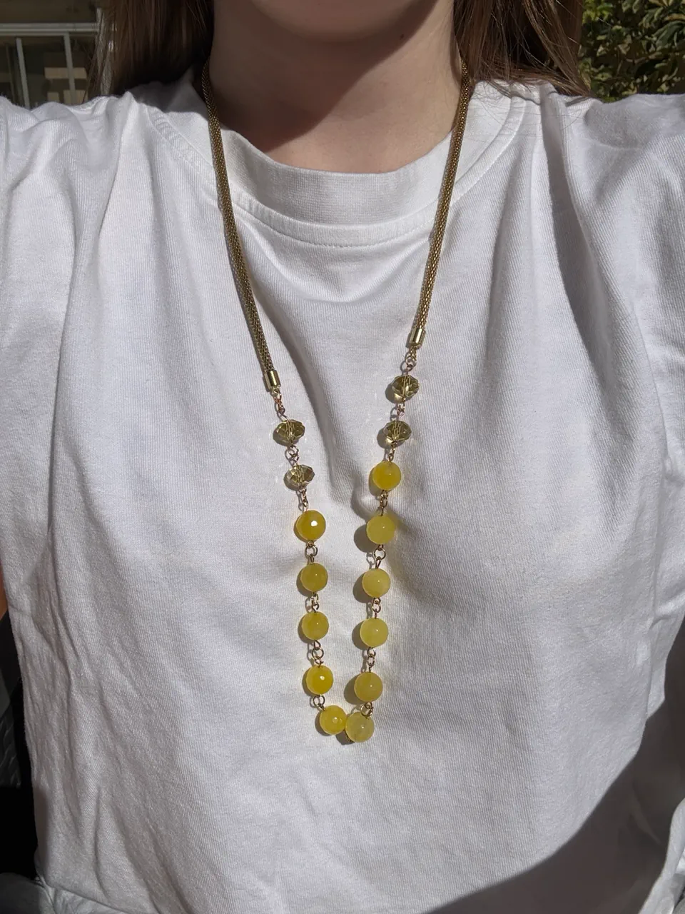 Collar Serenity - imagen 1