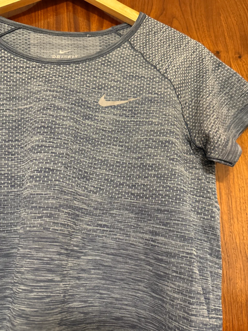 Remera Nike - imagen 2