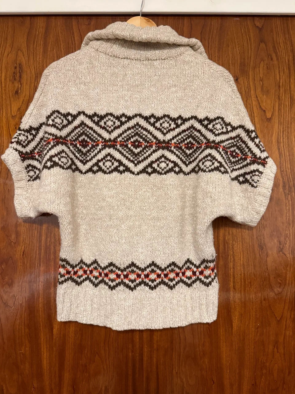 Sweater Rapsodia - imagen 4