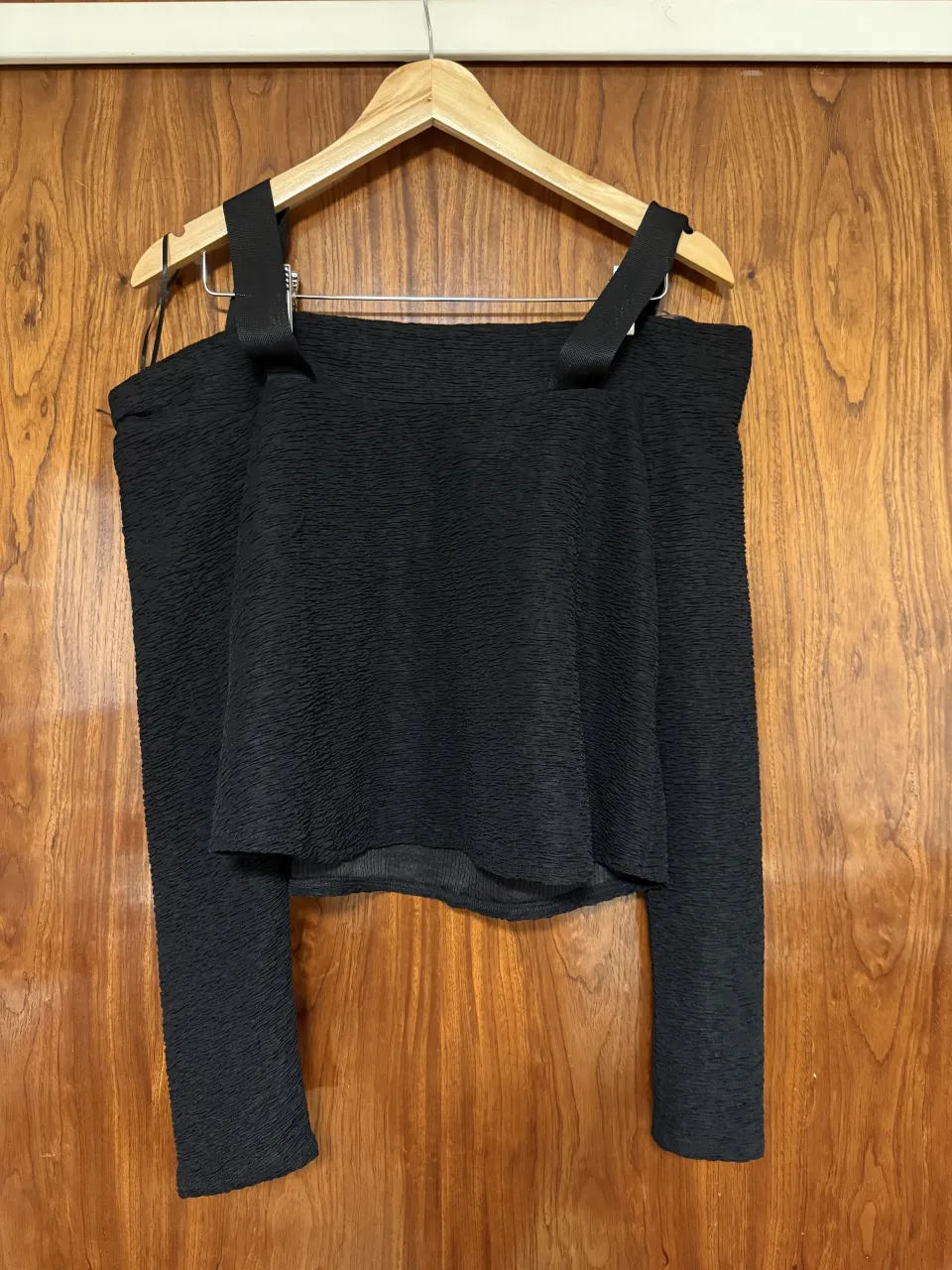 Top Zara - imagen 1