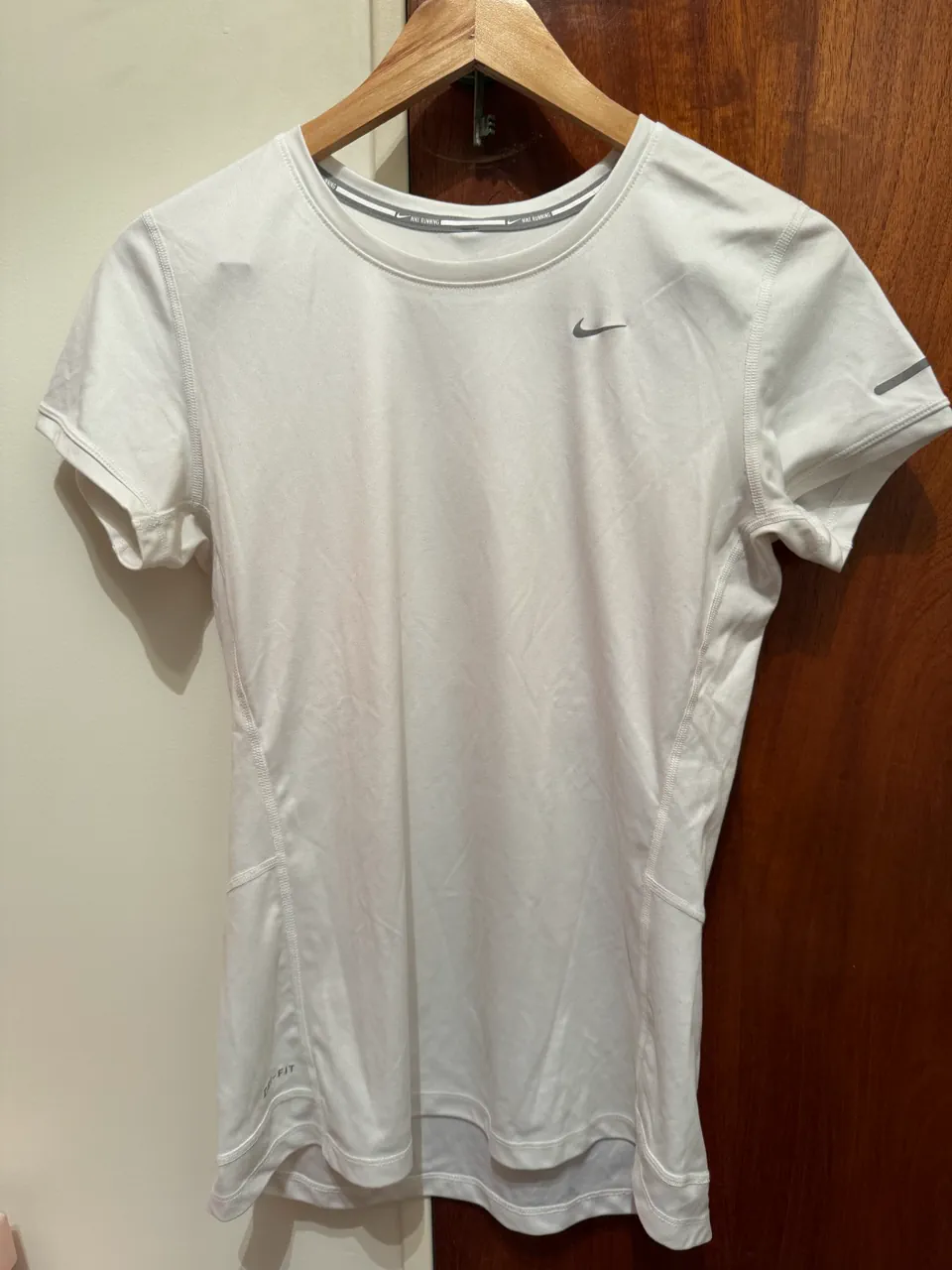 Remera Nike - imagen 1