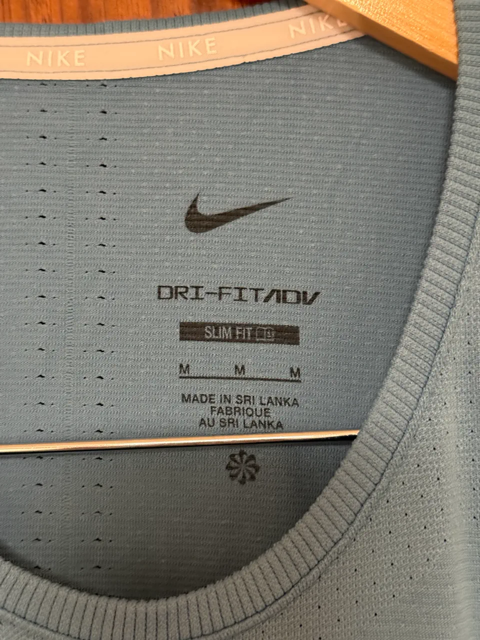 Remera Nike - imagen 3