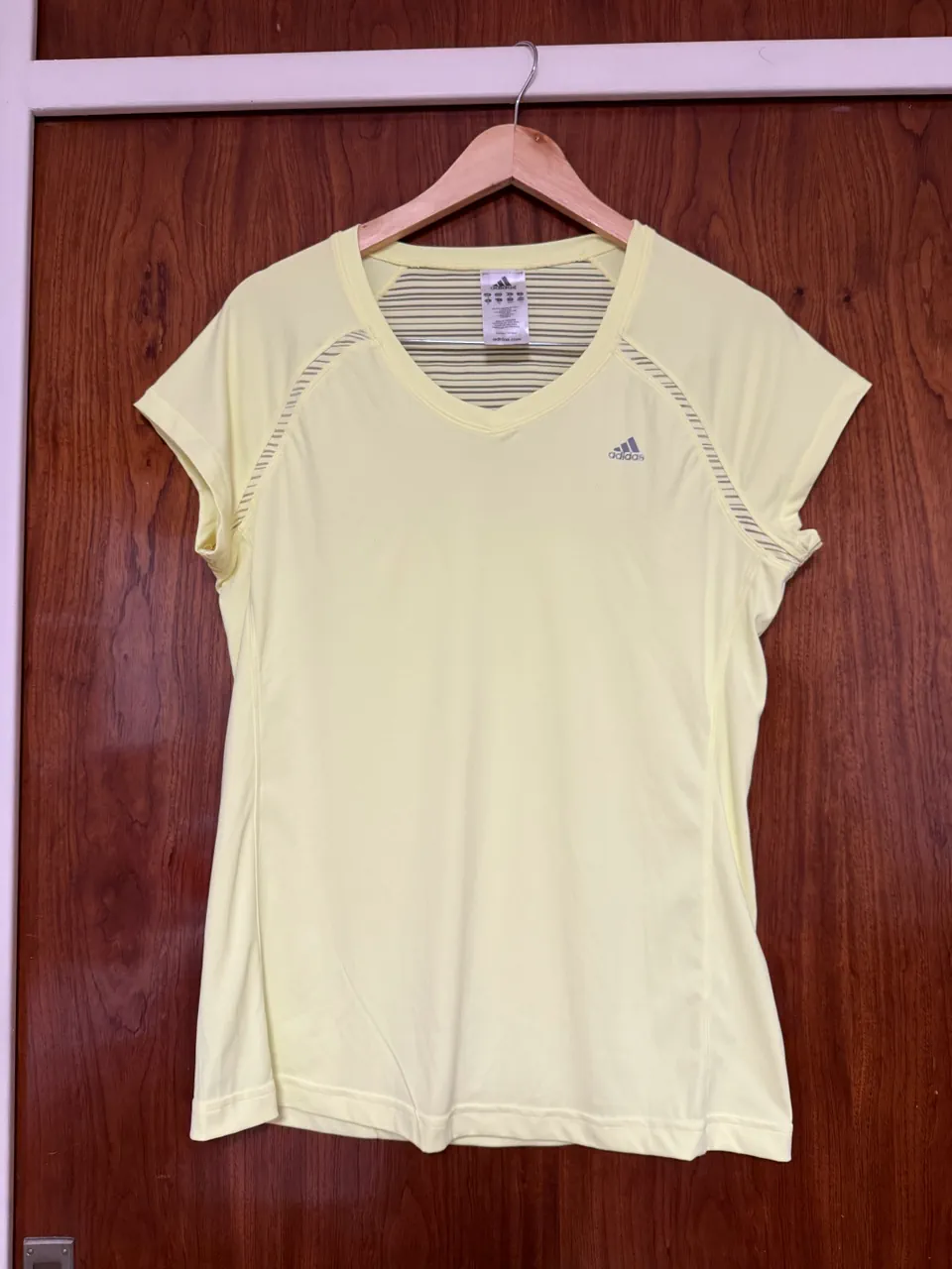 Remera adidas - imagen 2