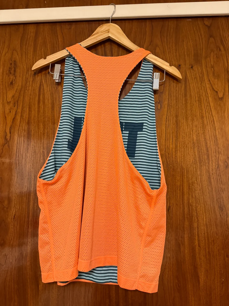 Musculosa Nike - imagen 5