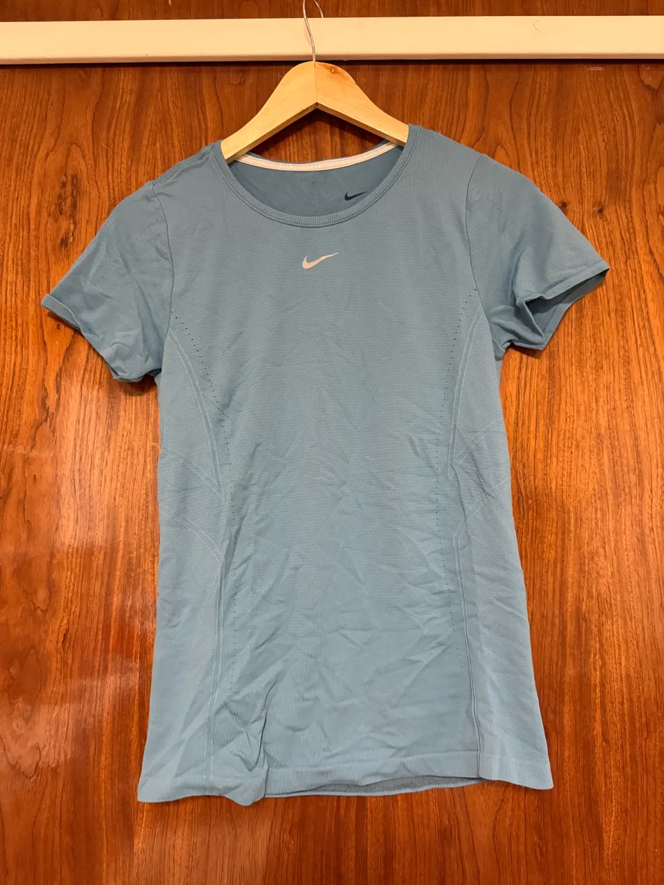 Remera Nike - imagen 1