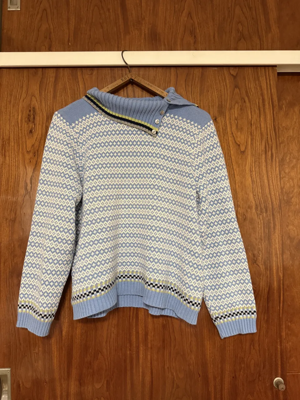 Sweater Liz Claiborne - imagen 1