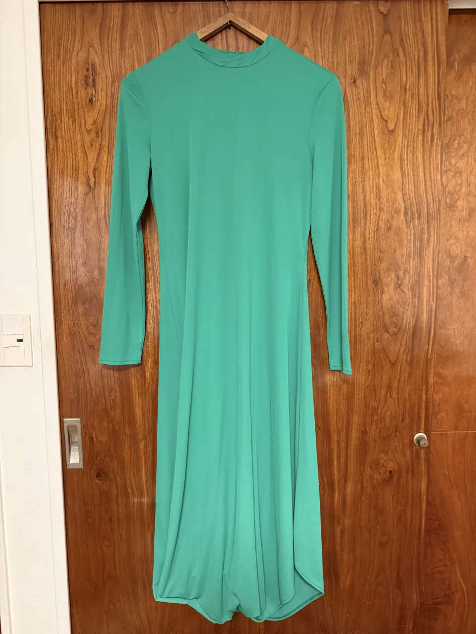 Vestido Zara - imagen 1