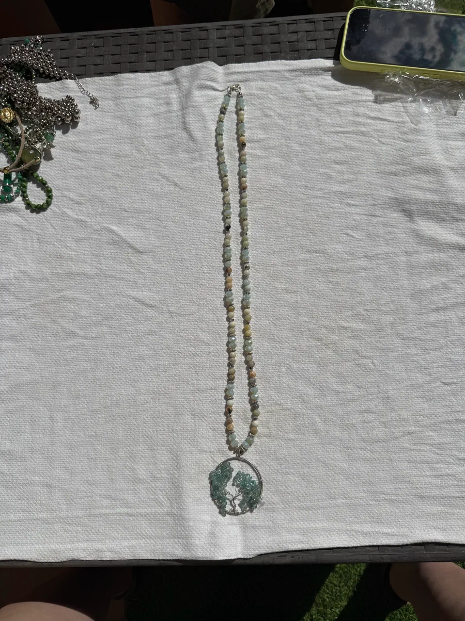 Collar Serenity - imagen 1