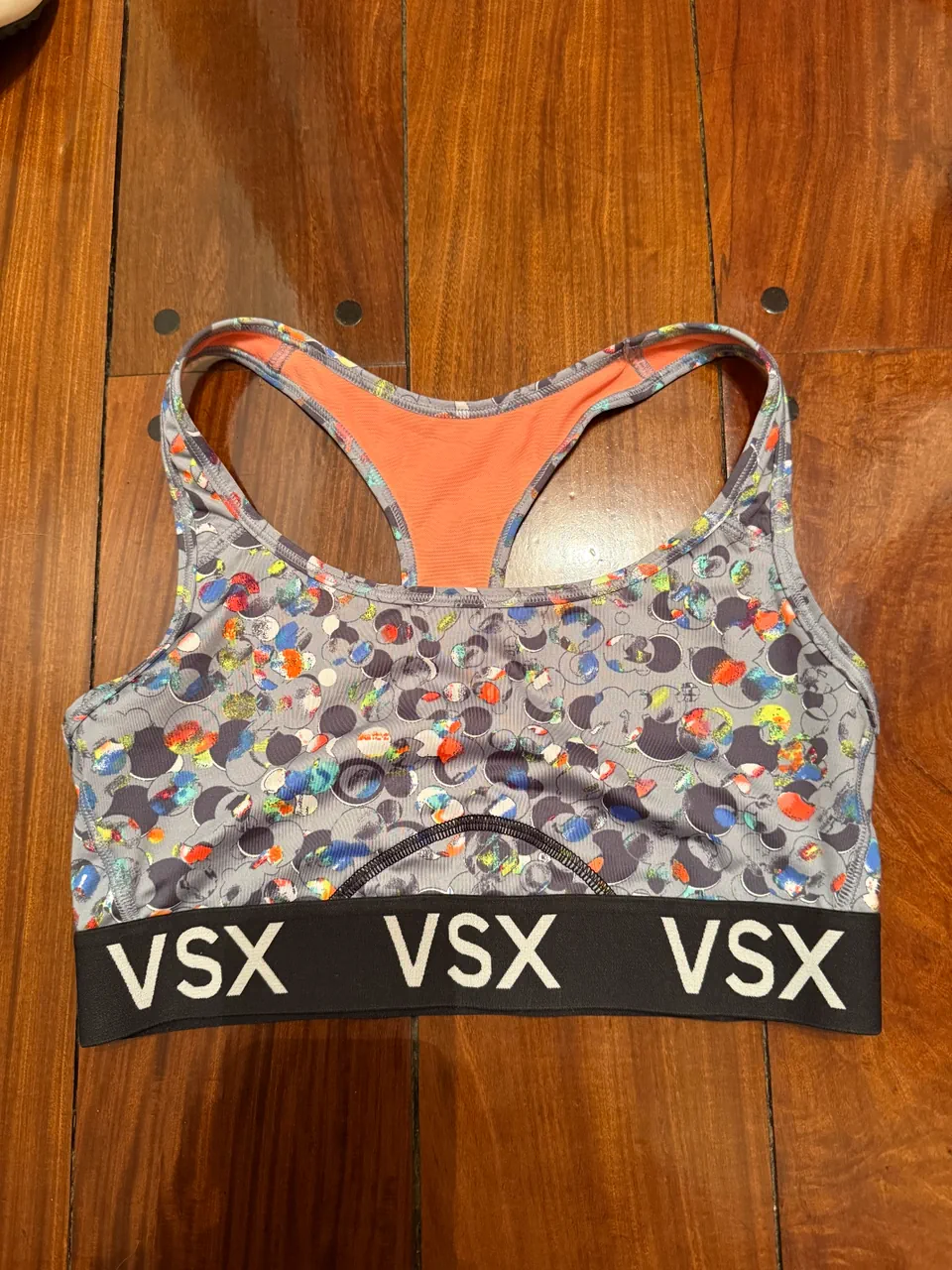 Top Victoria's Secret - imagen 1