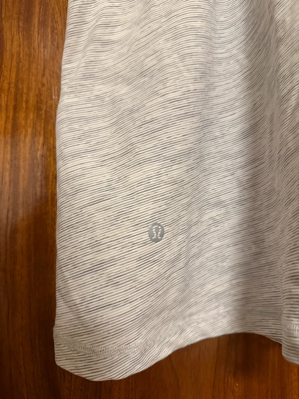 Musculosa Lululemon - imagen 5