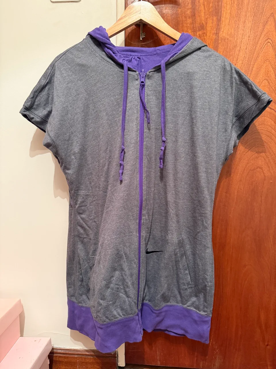 Buzo Nike - imagen 1
