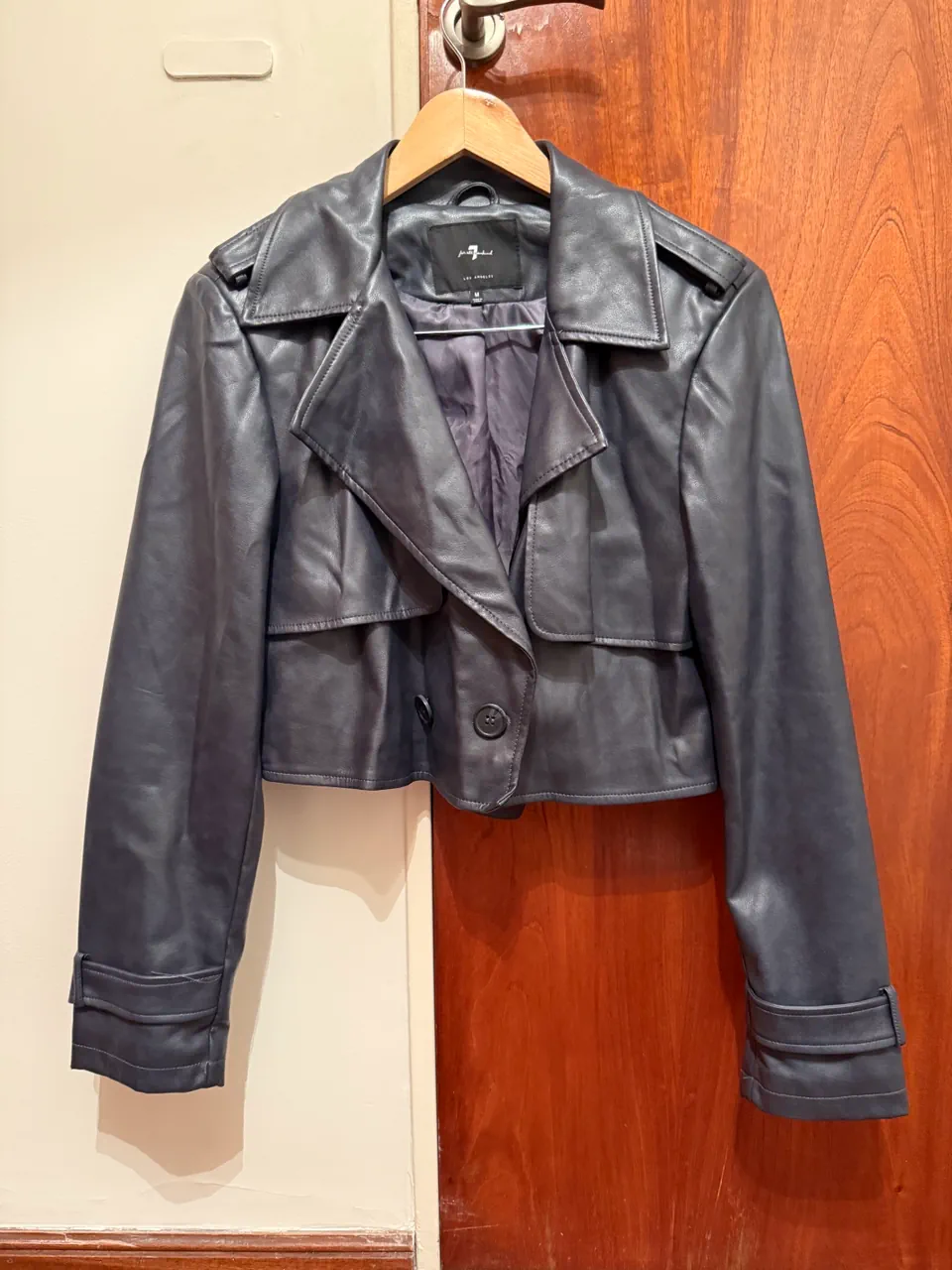 Campera 7 For All Mankind - imagen 1