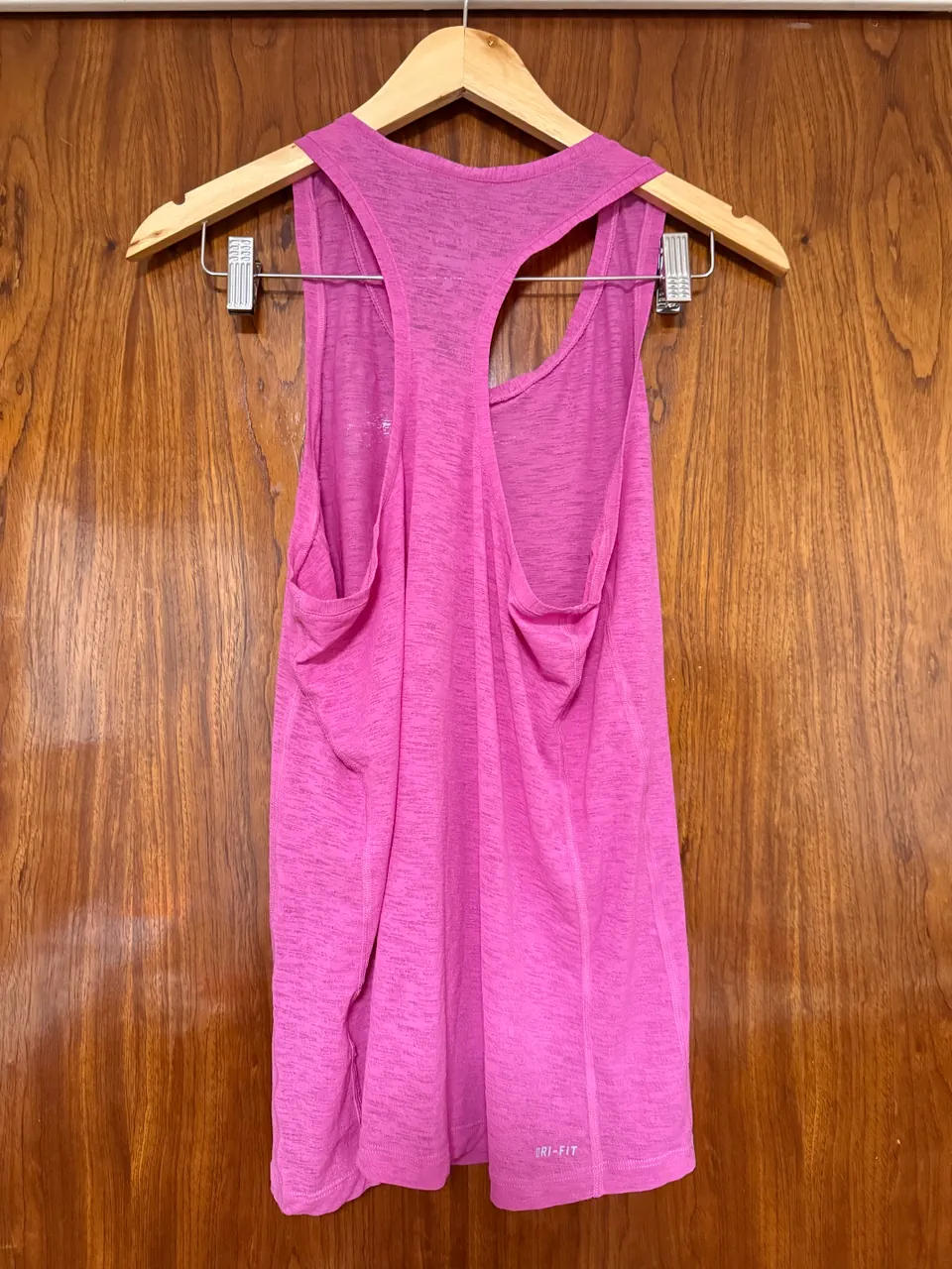 Musculosa Nike - imagen 4