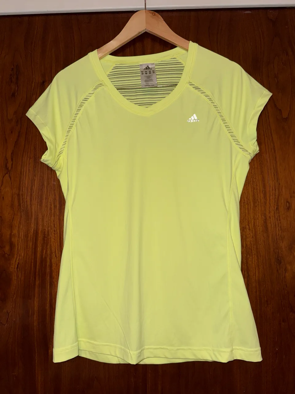 Remera adidas - imagen 1