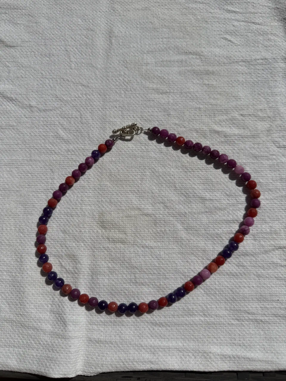 Collar Serenity