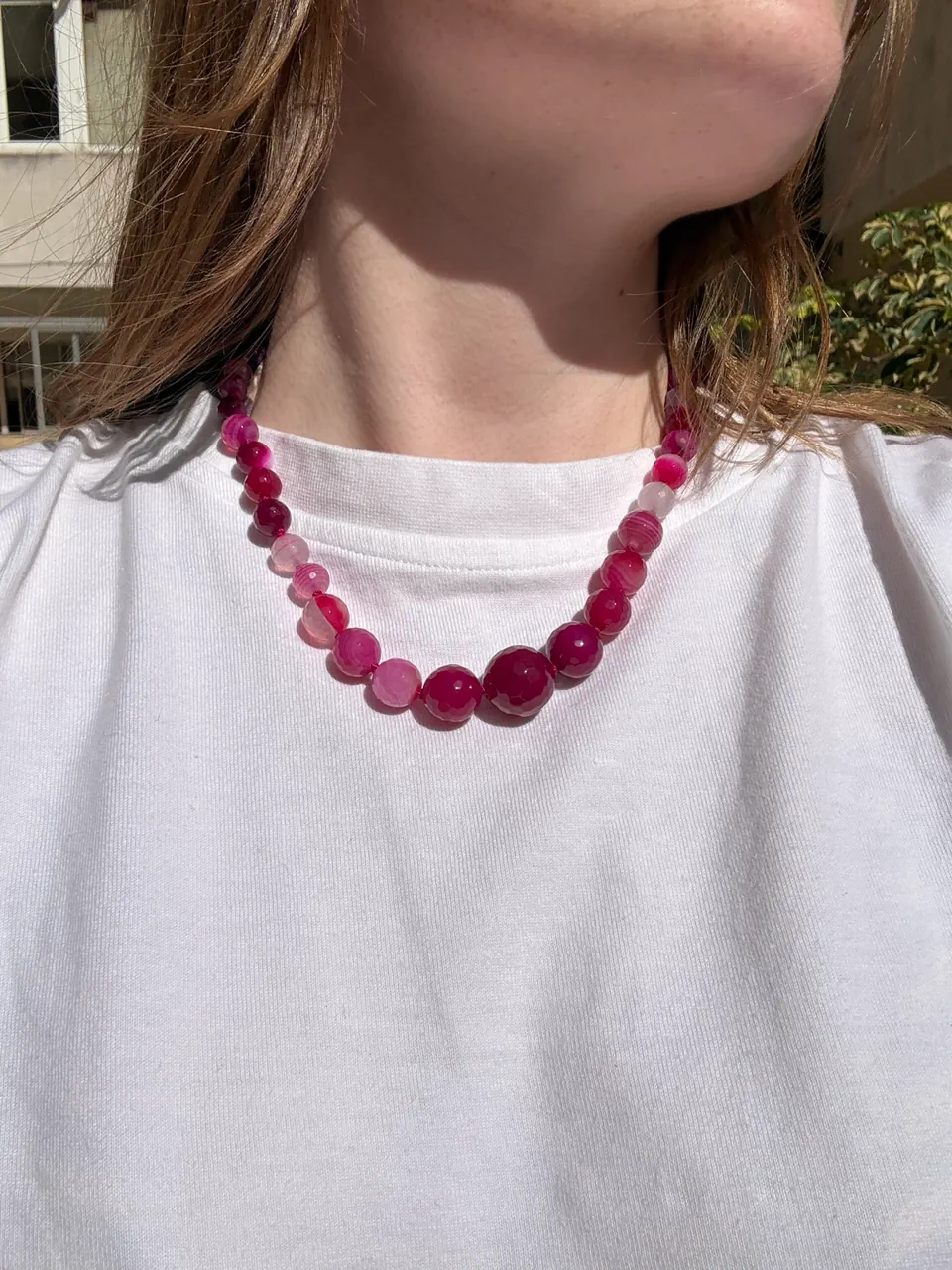 Collar Serenity - imagen 1