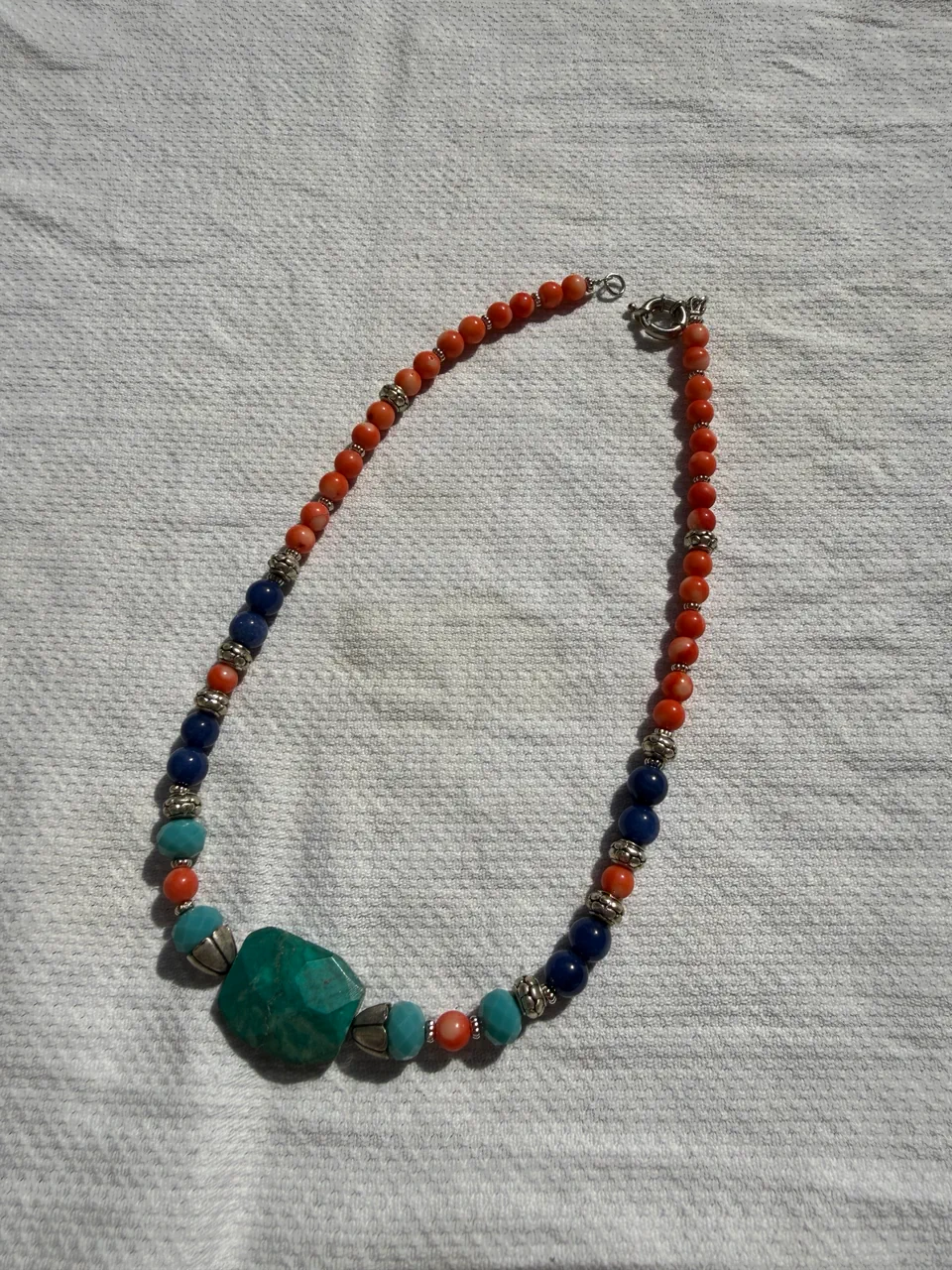 Collar Serenity - imagen 1