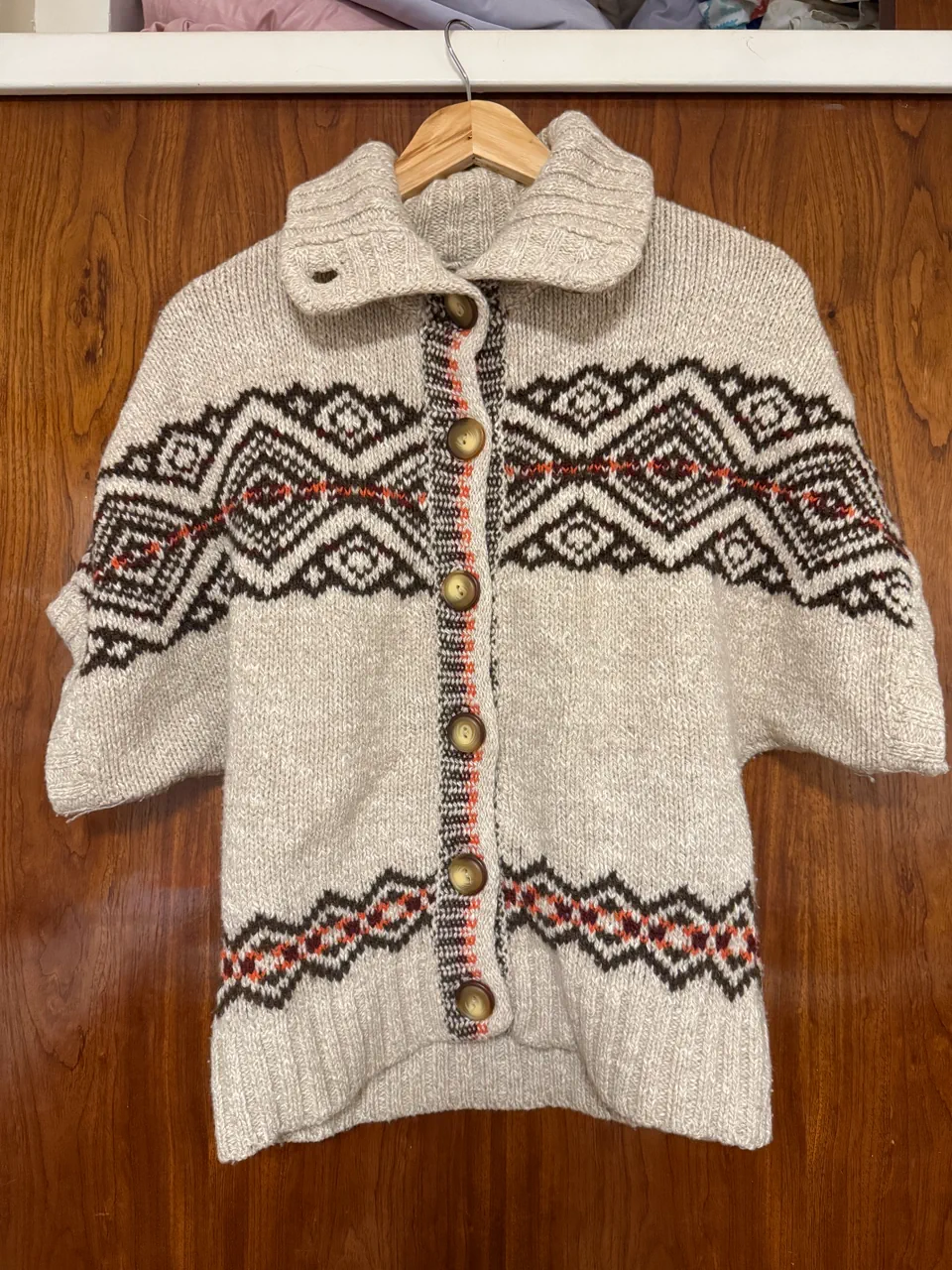 Sweater Rapsodia - imagen 3
