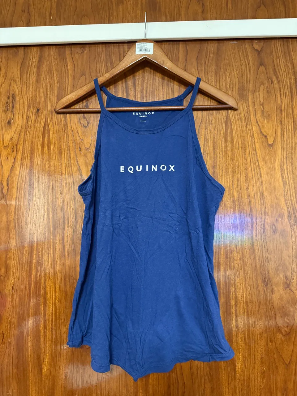 Musculosa Equinox - imagen 1