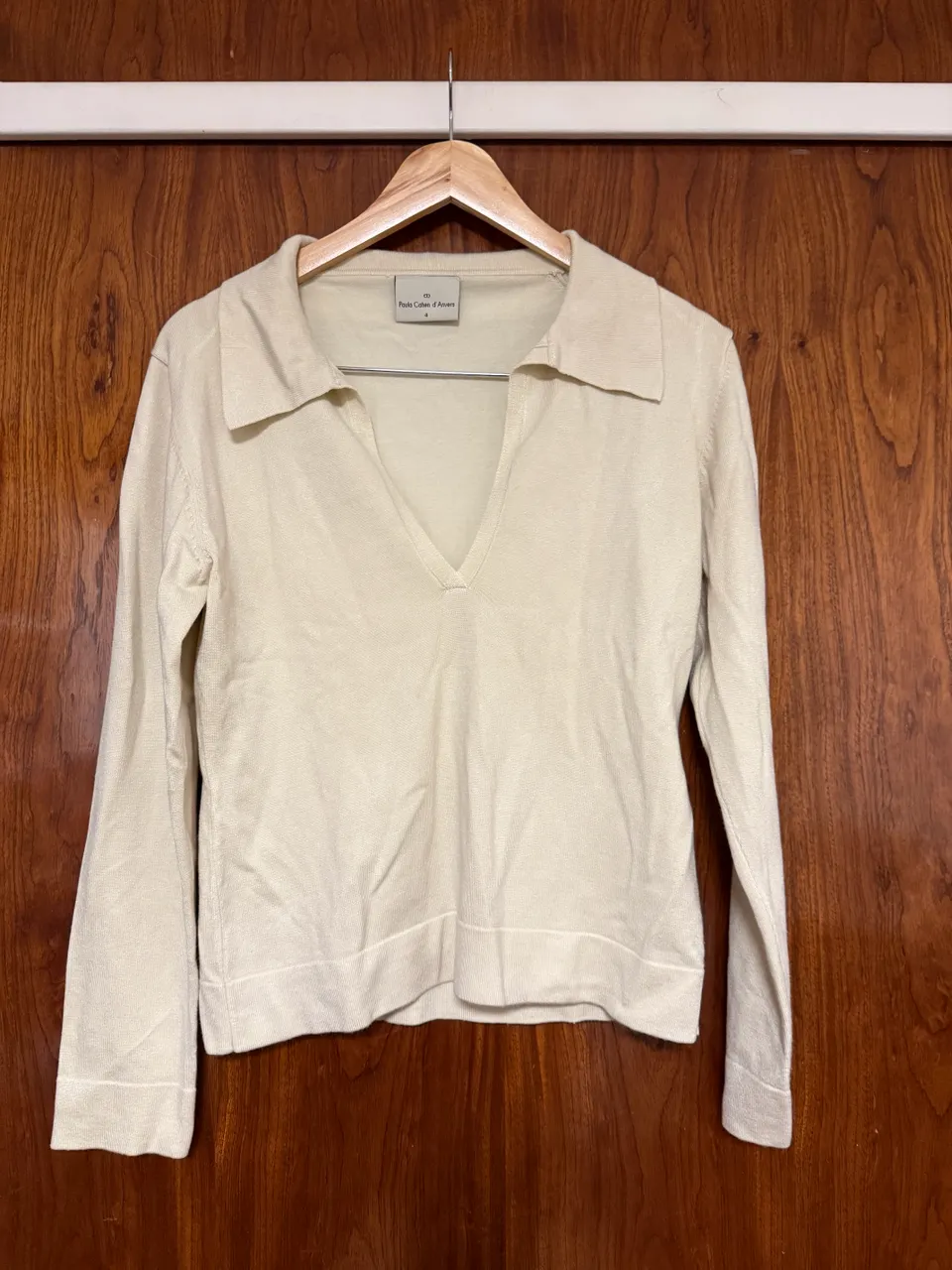Sweater Paula Cahen D'Anvers - imagen 1
