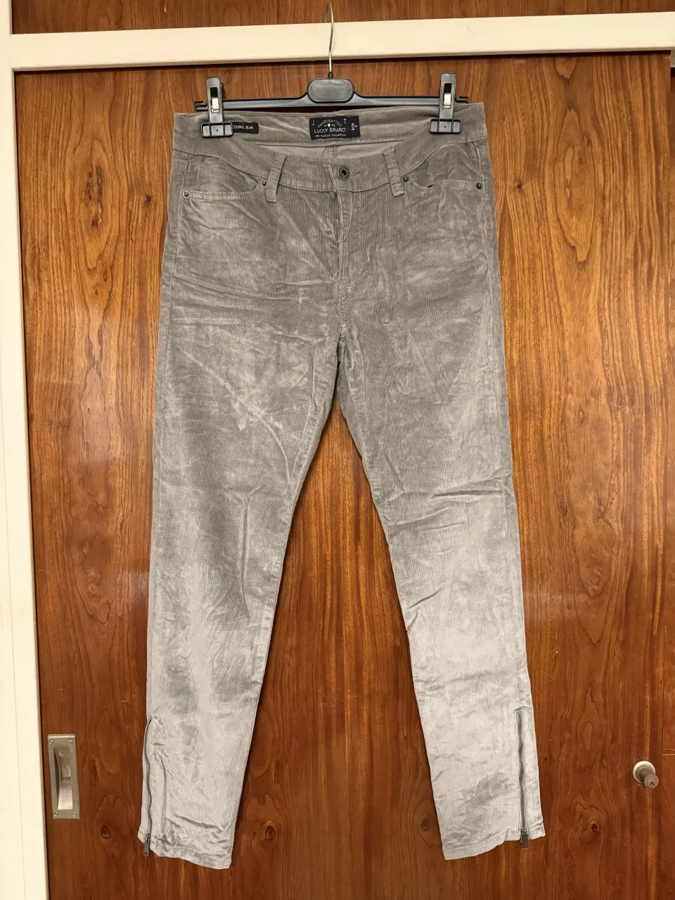 Jean Luckybrand · Talle US 29