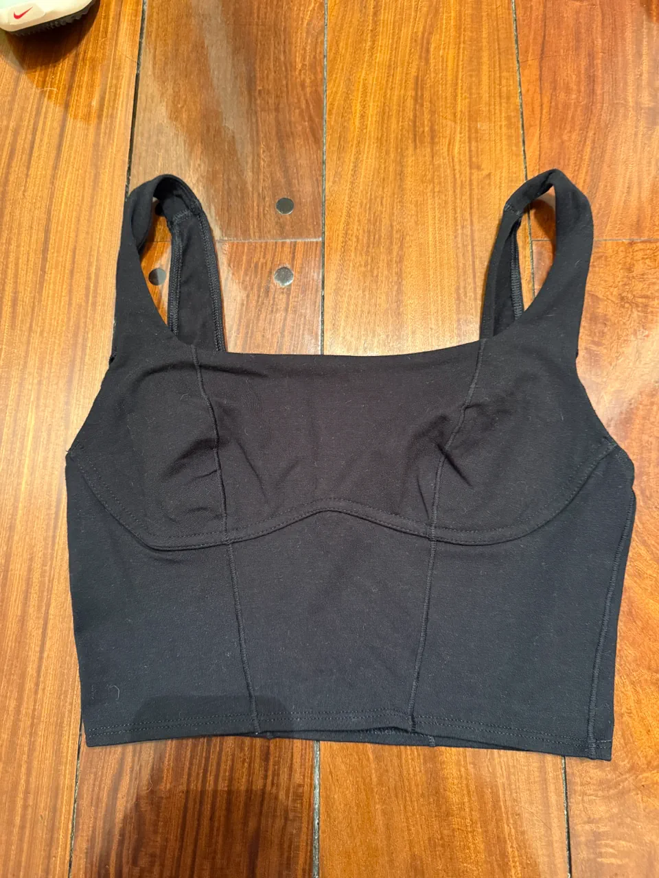 Musculosa Pink - imagen 1