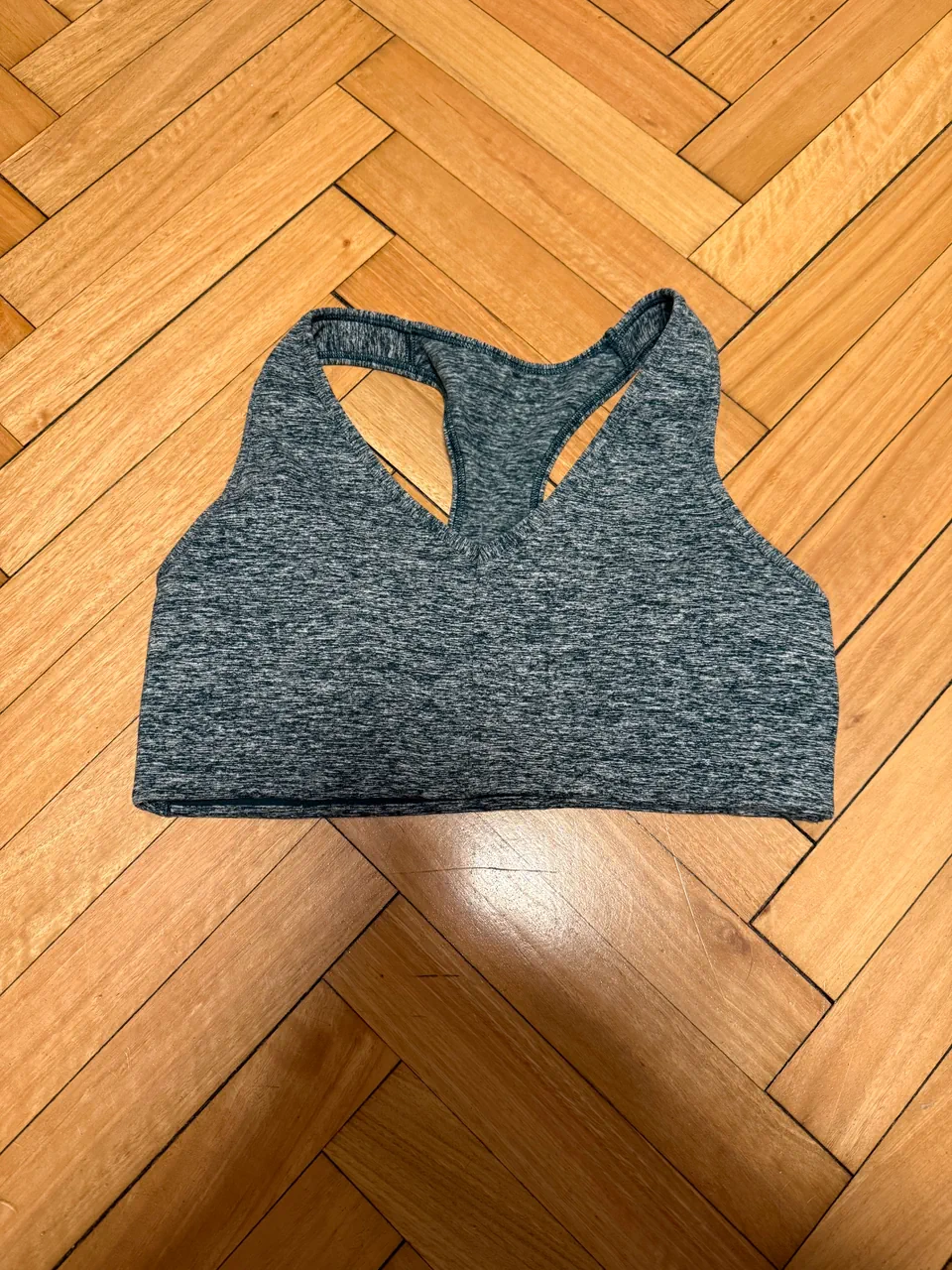 Corpiño deportivo Victoria's Secret · Talle L