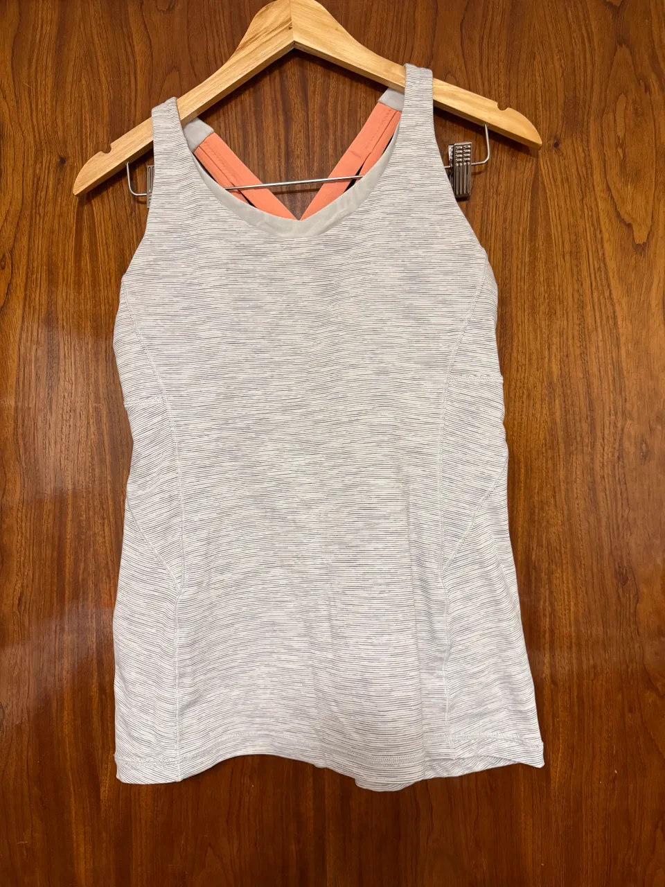 Musculosa Lululemon - imagen 1